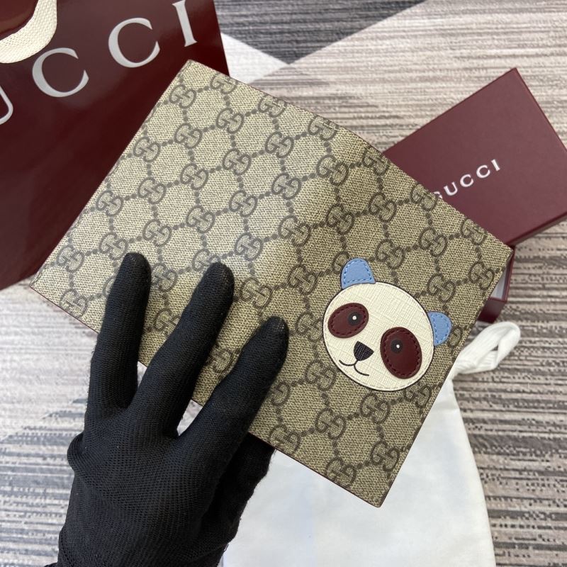 Gvc*1 wallets